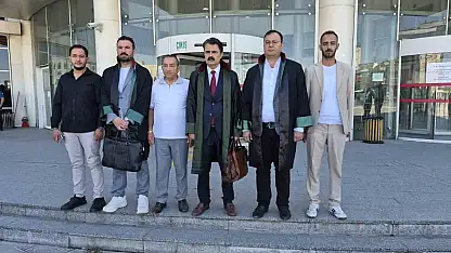 Şerafettin Bahadır davası yine sonuçlanmadı