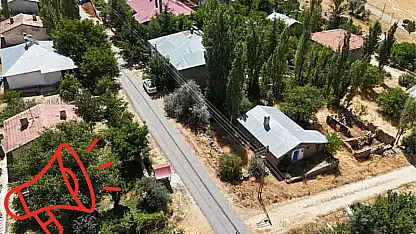Sarız'da muhtarlara ortak çalışma çağrısı!