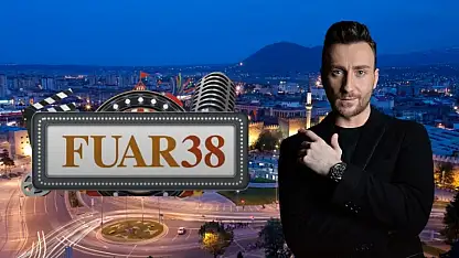 Sefa Doğanay Kayseri'de ücretsiz sahne alacak! Gösteri ne zaman, saat kaçta?