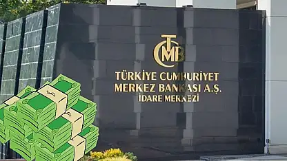TCMB açıkladı! Reel döviz kuru geriledi, ithal ürünler etkilenebilir