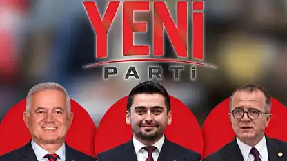Yeni Parti Kayseri'de sahaya iniyor: Program belli oldu!