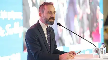 YRP Kayseri İl Başkanı Özcan'dan 29 Ekim Cumhuriyet Bayramı mesajı