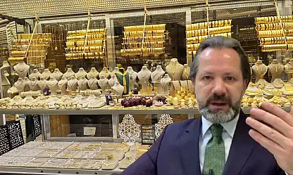 Altın almak için geç mi kalındı?
