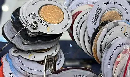 Altın piyasasında hareketli günler kapıda! Hafta ikiye bölündü