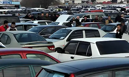 Araç kiralamada yeni dönem: Kurallar baştan aşağı değişiyor!