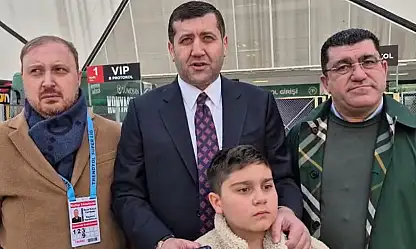 Baki Ersoy, Konyaspor maçından sonra konuştu: Gereken yapılacak…