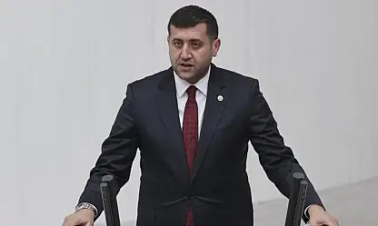Baki Ersoy'un Kayseri için çalışmaları hız kesmiyor: Yeni soru önergesi TBMM'de