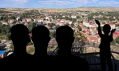 Bünyan'da göreve seçilen oda yönetimi, örnek davranışıyla beğeni topladı!