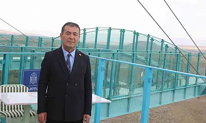 Bünyan'da yatırım rekoru: 400 milyon TL'lik kazanç!