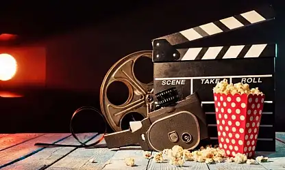 Develi'de perde açılıyor! Beklenen film DKM'de seyirciyle buluşuyor