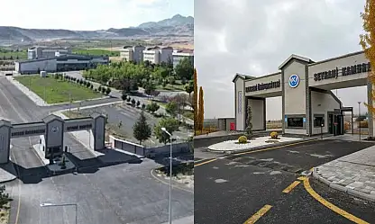 Develi'nin yıllardır beklediği projede tarih geldi! Yarın ilk adım atılıyor