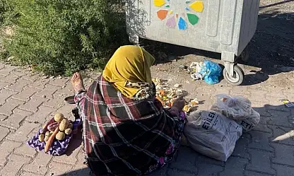 Dilencilikte yeni yöntem: Büyükşehir'den vatandaşa çağrı