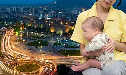 Ebeveynler dikkat: Ünlü firmanın ürünü toplatılıyor!