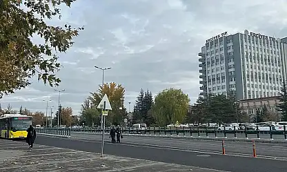 Erciyes Üniversitesi Hastaneleri'nde 35 milyon TL'lik tadilat kararı!