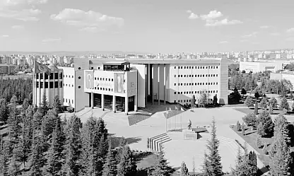 Erciyes Üniversitesi'nden yürek burkan paylaşım! Altun da sessiz kalmadı