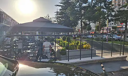 Garsona menü nerede? diye sormaya son! Bütün restoranlarda basılı menü zorunlu oldu