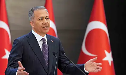 Görevden affını isteyen Yerlikaya'dan ilk değerlendirme!