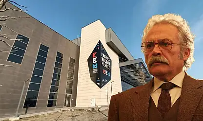Haluk Bilginer Kayseri'ye geliyor! 'Baba' oyunu için geri sayım başladı