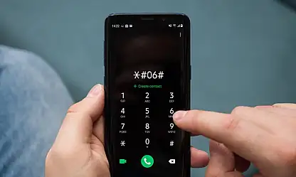 IMEI kopyalama tarih oluyor!