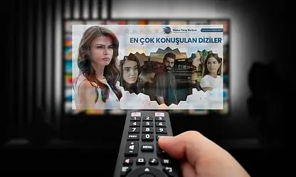 İşte Kasım ayında en çok konuşulan diziler