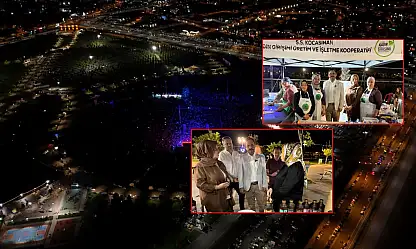 Kadınların emeği Kültür Yolu Festivalinde görücüye çıktı: Vali Yardımcısı Ermiş'ten davet...