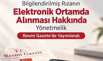 Kağıt-Kalem yok! e-Nabız üzerinde kolayca onaylanabilecek?