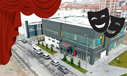 Kayıtlar başladı: Atölye çalışmalarına ilgi yoğun!