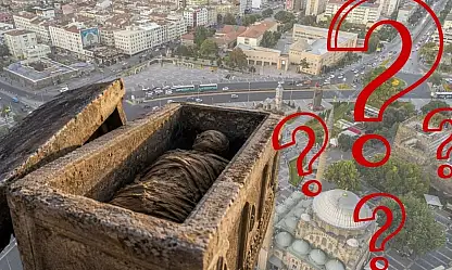 Kayseri'de 30 yıllık mumya iddiası yeniden gündemde! Anlatılanlar şaşkına çevirdi