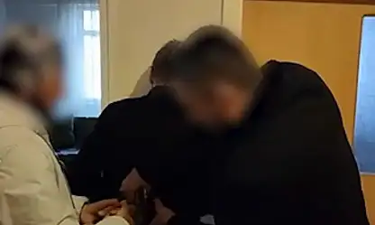 Kayseri'de 5 yıldır aranıyordu: Polis ekipleri yakaladı!
