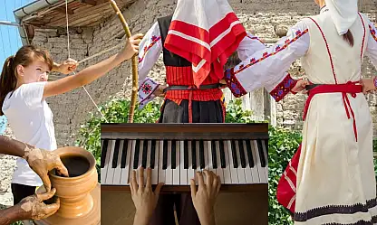 Kayseri'de ağustosun en renkli festivali başlıyor!