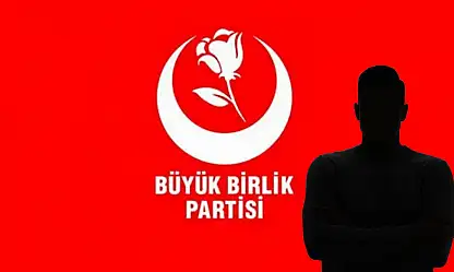 Kayseri'de BBP'den dikkat çeken atama: Yeni başkan açıklandı