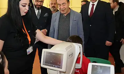 Kayseri'de bu uygulama her ay yapılıyor: Bu kez de o ilçe harekete geçti!