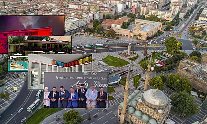 Kayseri'de bugün hangi gelişmeler öne çıktı? (18 Temmuz 2026)