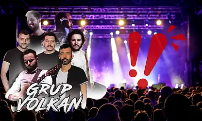 Kayseri'de Cuma akşamı şölen coşkusu! Cumhuriyet Meydanı'nda buluşacaklar