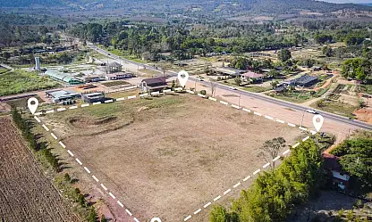 Kayseri'de iki dev arsa satışta!