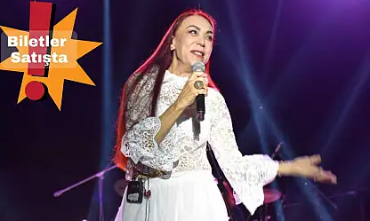 Kayseri'de Leman Sam rüzgârı esecek! Geri sayım başladı