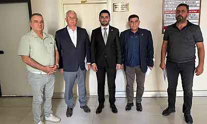 Kayseri'de muhalefetin rengi değişiyor! İlk toplantıdan dikkat çeken sözler