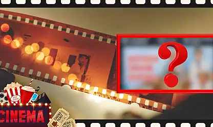 Kayseri'de nostalji dolu sinema gecesi: Terasta buluşacaklar!