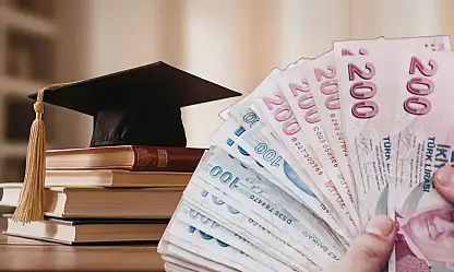 Kayseri'de öğrencilere burs müjdesi! Başvurmak için son saatler