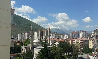 Kayseri'de piyasanın altında ev fırsatı!