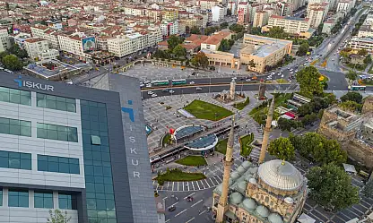 Kayseri'de toplu iş görüşmesi fırsatı: 21 firma 585 yeni personel alacak!