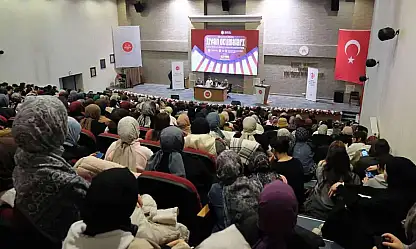 Kayseri'de yarın yapılacak - Tüm öğrenciler davet edildi!