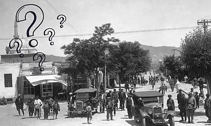 Kayseri'de yüzyıllar önce hileli esnafa bakın nasıl ceza veriliyordu