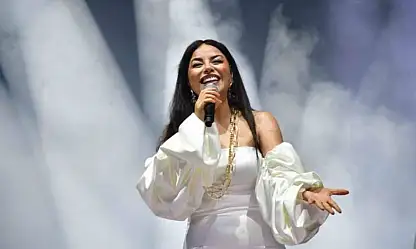 Kayseri'de Zara rüzgarı esecek: Konser ücretsiz olacak