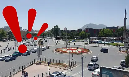 Kayseri'nin en kaliteli tarihi yapısı hangi ilçede ortaya çıktı?