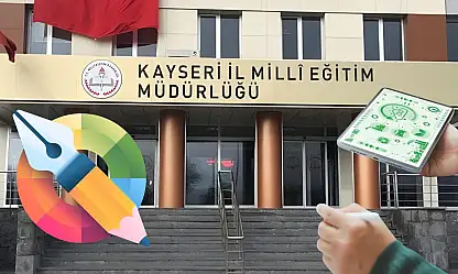 Kayseri'nin kırsal ilçesinde 8 okul TÜBİTAK desteği aldı – Şimdi ne olacak?