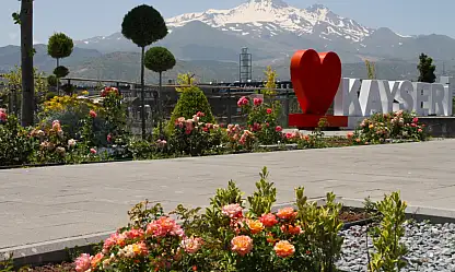 Kayseri'nin kültürel mirası için coğrafi işaret süreci sürüyor! Tescil edilirse değeri katlanacak