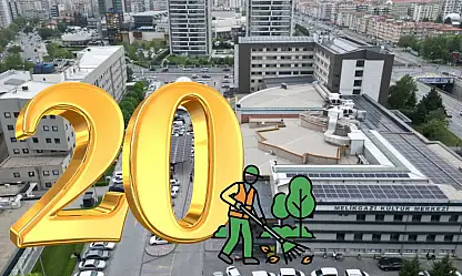 Kayserili belediyede 26 milyon liralık bütçe hareketliliği!