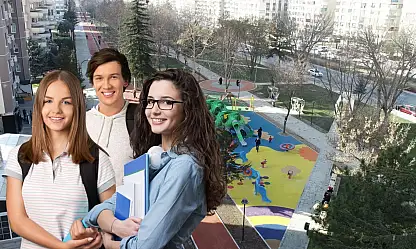 Kayserili hayırsever kolları sıvadı: O mahalleye 16 derslikli yeni okul!