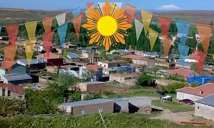 Kayserililer şenlikte buluşuyor: Gözler 15 Ağustos'ta!